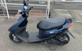 SUZUKI ADDRESS V50 CA4BA