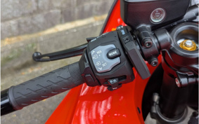 SUZUKI Hayabusa 2023 EJ11A