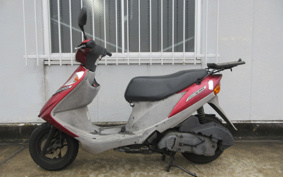 SUZUKI ADDRESS V125 CF46A