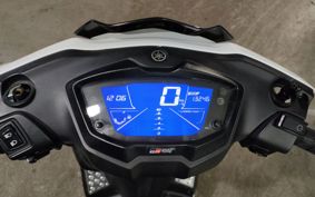 YAMAHA  CYGNUS  GRIF ASU SEJ4J