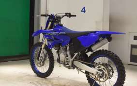 YAMAHA YZ125 1998 CE16C