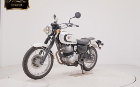 KAWASAKI W230 2000 BJ230A