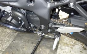 KAWASAKI ZX-25R 2003 ZX250E