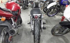 HONDA GB250 CLUBMAN GEN 3 1992 MC10