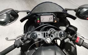 YAMAHA YZF-R25 RG74J