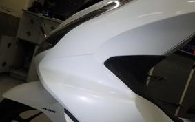 HONDA PCX 160 2007 KF47