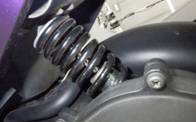 YAMAHA AXIS 125 TREET SE53J