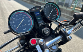 KAWASAKI Z400 FX 1981 KZ400E