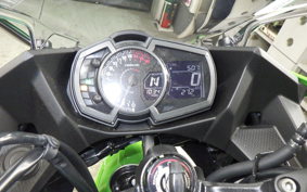 KAWASAKI NINJA 250 2 2001 EX250Y
