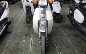 HONDA C90 SUPER CUB E HA02