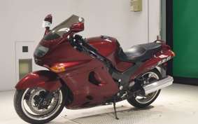 KAWASAKI ZX 1100 NINJA GEN 2 1998