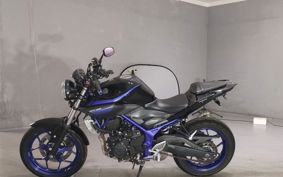 YAMAHA MT-25 RG10J