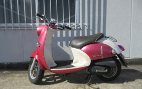 YAMAHA VINO SA37J