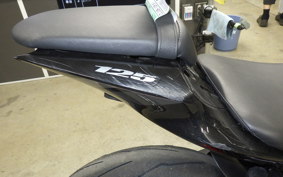 SUZUKI GSX-R125 2022 DL33B