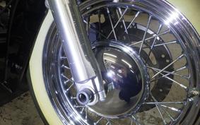 HARLEY FLSTN 1580 2009