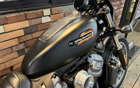 HARLEY RH975S NIGHT STAR 2023 ZF1