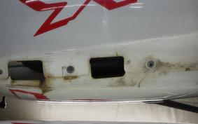 SUZUKI GSX-R50 GAG 2005 LA41A
