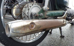 HONDA C50 SUPER CUB