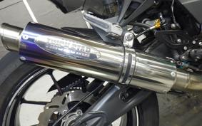 KAWASAKI Z1000 Gen.3 2008 ZRT00B