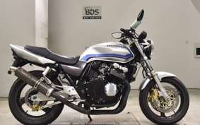 HONDA CB400SF VTEC 2000 NC39