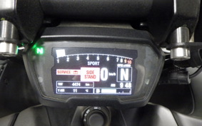 DUCATI DIAVEL 1260 2021