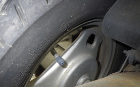 SUZUKI ADDRESS V100 CE11A