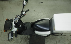 YAMAHA GEAR Gen.2 UA08J