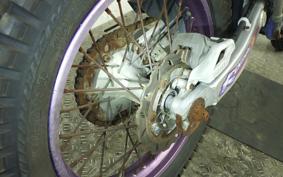 YAMAHA TT250R RAID 2023 4WA