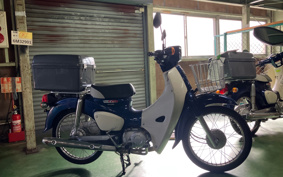 HONDA SUPER CUB50 AA09