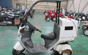 HONDA GYRO TA03