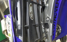 YAMAHA WR250R 2022 DG15J