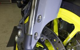 YAMAHA MT-09 A 2017 RN52J