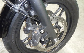 HONDA CB1100 ABS 2016 SC65