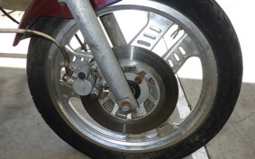 HONDA MAGNA 50 AC13