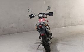 KAWASAKI SUPER SHERPA KL250G