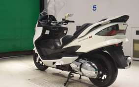SUZUKI SKYWAVE 250 (Burgman 250) M 2007 CJ45A