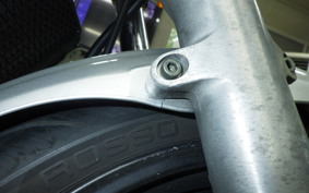 SUZUKI BANDIT 250 Gen.2 GJ77A