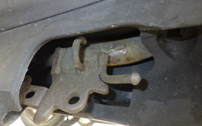 YAMAHA JOG Delux SA39J