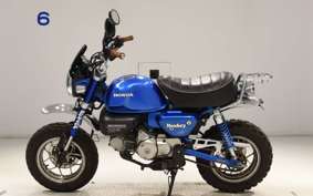 HONDA MONKEY 125 ABS JB02