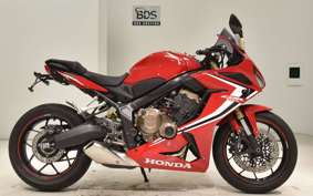 HONDA CBR650R 2020 RH03