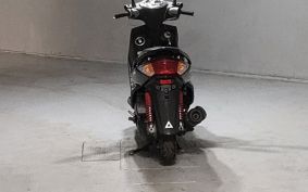 YAMAHA CYGNUS125XSR SE44J