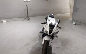 HONDA CBR600RR 2008 PC40