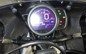 HONDA HAWK 11 2022 SC85