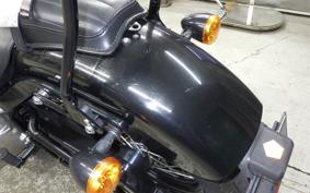 HARLEY FLS 1580 2012
