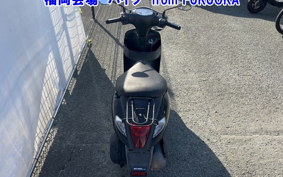SUZUKI LET`S