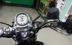 KAWASAKI ESTRELLA RS 2023 BJ250A