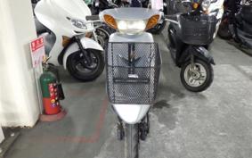 YAMAHA JOG Gen.4 SA16J