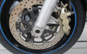 SUZUKI GSX1400 2004 GY71A