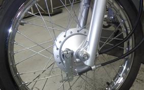 HONDA C110 SUPER CUB JA44