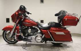 HARLEY FLHX 1690 2012